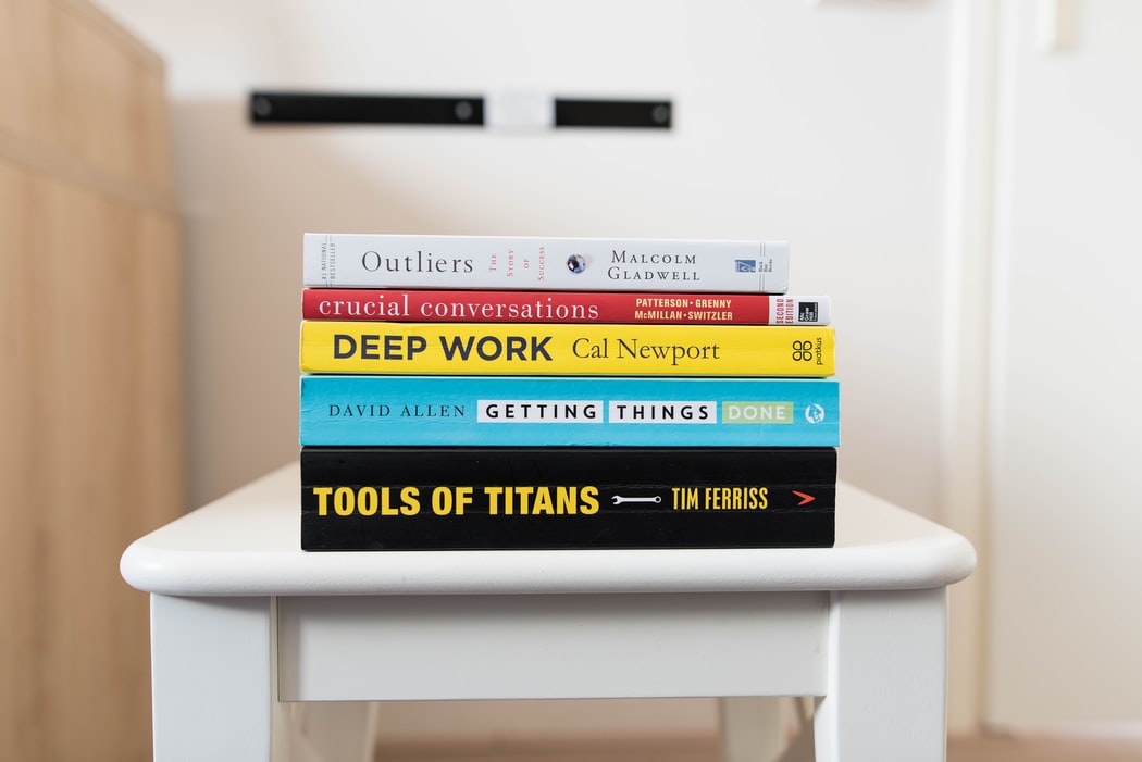 business books to read