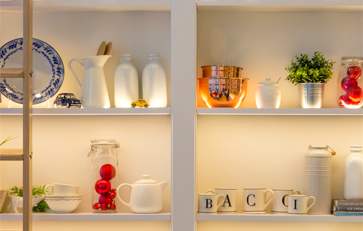 How to organize your house