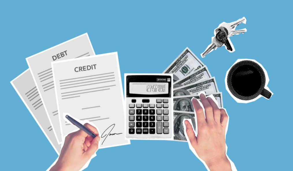 how to increase credit score