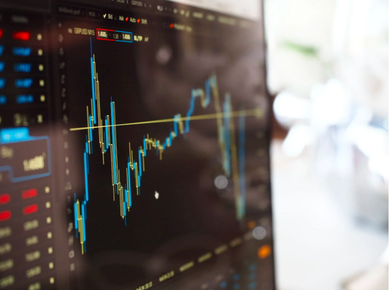 how to invest in the stock market